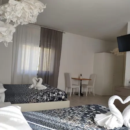 Sweet House Self Check-in 24h * Cavallasca