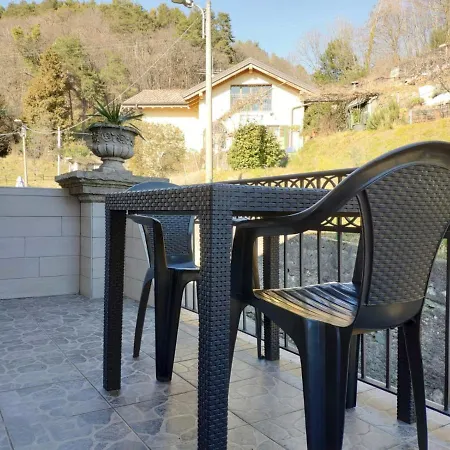 Sweet House Self Check-in 24h Cavallasca